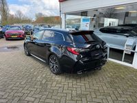 tweedehands Toyota Corolla Touring Sports 2.0 Hybrid Premium