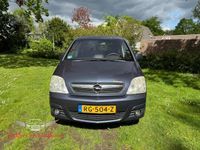 tweedehands Opel Meriva 1.6-16V EnjoyNap/Airco/Apk 05-2025!