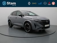 Occasion Nissan Qashqai 360º 191 PK (140 kW) 2024 Grijs SUV