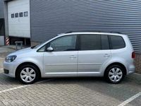 tweedehands VW Touran 1.4 TSI Comfortline AUTOMAAT, PDC