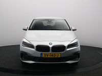 Occasion BMW 218 Executive 2019 Grijs Stationwagen