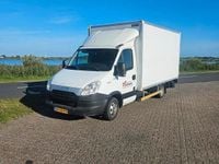 Occasion Iveco Daily 145 PK (106 kW) 2014
