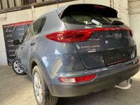 tweedehands Kia Sportage 1.6i 2WD Navi Edition ISG//28000Km//Navi//Xenon