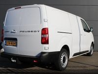 Occasion Peugeot Expert 144 PK (105 kW) 2024 Wit Van