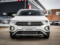 tweedehands VW T-Roc 1.5 TSI Life Business Adapt. cruise controle |Carp