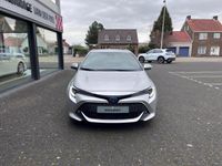 tweedehands Toyota Corolla Touring Sports 2.0 Hybrid Business GR-Sport