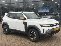 Occasion Dacia Duster Extreme 131 PK (96 kW) 2024 Wit SUV