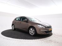 tweedehands Peugeot 308 1.2 VTi Active 5 Deurs hb, Navigatie, Cruise, Lmv,