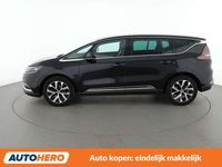 Occasion Renault Espace Intens 224 PK (164 kW) 2018 Zwart MPV