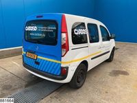 tweedehands Renault Kangoo ?Airconditioning