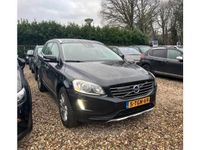 tweedehands Volvo XC60 2.0 D4 FWD Summum