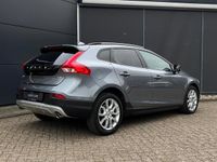 Occasion Volvo V40 153 PK (112 kW) 2020 Grijs Hatchback