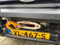 Occasion Ford Ranger XL 150 PK (110 kW) 2015 Rood Pickup