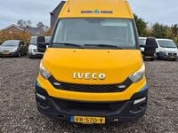 Occasion Iveco Daily 170 PK (125 kW) 2015 Overige Van