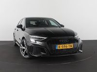 Occasion Audi A3 Sportback S-Line 150 PK (110 kW) 2021 Zwart Hatchback