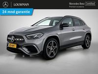 Occasion Mercedes GLA250 AMG 218 PK (160 kW) 2023 Grijs (metallic) SUV