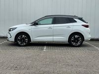 tweedehands Opel Grandland X 1.2 Turbo Ultimate Automaat met Alcantara Navi/36