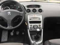 tweedehands Peugeot 308 SW 1.6 VTi Sportium Climate,Cruise/Control Panoram