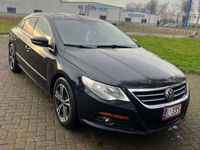 tweedehands VW CC 2.0 TSI DSG