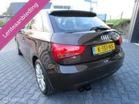 tweedehands Audi A1 1.4 TFSI Connect Nw Ketting! Airco Sportief!