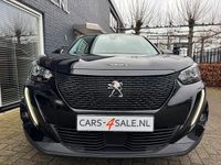 Occasion Peugeot 2008 Business-Line 102 PK (75 kW) 2021 Zwart SUV