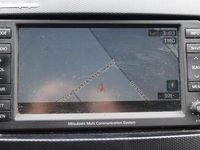 tweedehands Mitsubishi Outlander 2.4 Intense+ 4wd Wordt verwacht, Airco, Navigatie,