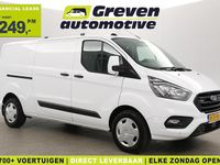 Occasion Ford Transit Custom 2020 Wit