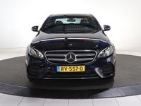 tweedehands Mercedes E220 Business Solution AMG