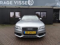 tweedehands Audi A4 -