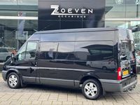 tweedehands Ford Transit 280M 2.2 TDCI Limited Edition