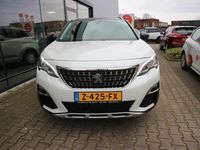 tweedehands Peugeot 3008 1.2 PureTech Allure AUTOMAAT NAVI CLIMA CRUISE PDC