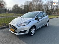 Occasion Ford Fiesta 65 PK (47 kW) 2013 Grijs Hatchback