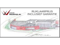 Occasion Kia Stinger GT 370 PK (272 kW) 2018 Grijs Hatchback