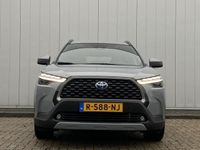 tweedehands Toyota Corolla Cross 2.0 High Power Hybrid First Edition NL Auto