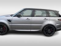 tweedehands Land Rover Range Rover Sport P400e Limited Edition / Panoramadak / 360Camera / Head-up / Matrix LED / Keyless / 21'' / Meridian / Luxe Leder / DAB