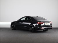 tweedehands Audi A4 Limousine 35 TFSI S edition 150pk | Optiek zwart |