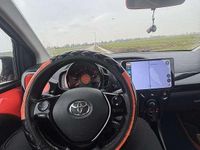 Occasion Toyota Aygo X-play 69 PK (50 kW) 2015 Hatchback