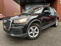 tweedehands Audi Q2 1.0 TFSI Design Pro Line // NAVI // CLIMA // PDC