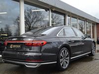 tweedehands Audi A8 55 TFSI B&O Adv. - TV achter - Alle opties