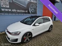 tweedehands VW Golf GTI 2.0 TSI Performance 300pk DSG Milltek