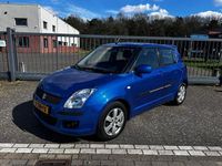 tweedehands Suzuki Swift 1.5 Comfort