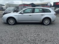 tweedehands Alfa Romeo 159 Sportwagon 1.9 JTD Progression/AIRCO