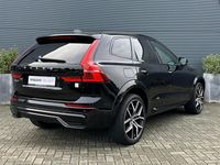 Occasion Volvo XC60 456 PK (335 kW) 2021 Zwart SUV