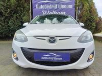 tweedehands Mazda 2 1.3 TS Plus Stoelverwarming, Climate cntrl, LM velgen, enz.