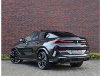 tweedehands BMW X6 M60i xDrive *Vierwielbesturing*Pano*H/K*HUD*