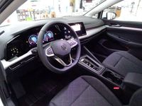 Occasion VW Golf VIII Life 150 PK (110 kW) 2024 Wit Hatchback