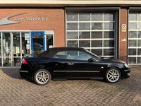 Occasion Saab 9-3 Cabriolet Aero 210 PK (154 kW) 2004 Zwart Cabriolet
