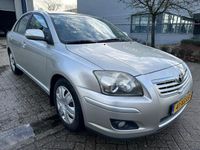 tweedehands Toyota Avensis 2.0 D-4D Luna Business