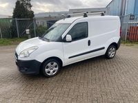 tweedehands Fiat Doblò Cargo 1.3 MultiJet SX EX BTW !!!