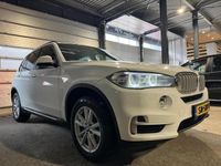 tweedehands BMW X5 XDrive35i High Executive Panoramadak Softclose 306